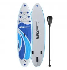 SUP-борд UNIX Line Большая волна / Big Wave (320 см)