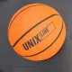 Мяч баскетбольный UNIX Line размер 7 с насосом в комплекте