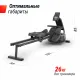 Гребной тренажер UNIX Fit водный / Water Rower 340