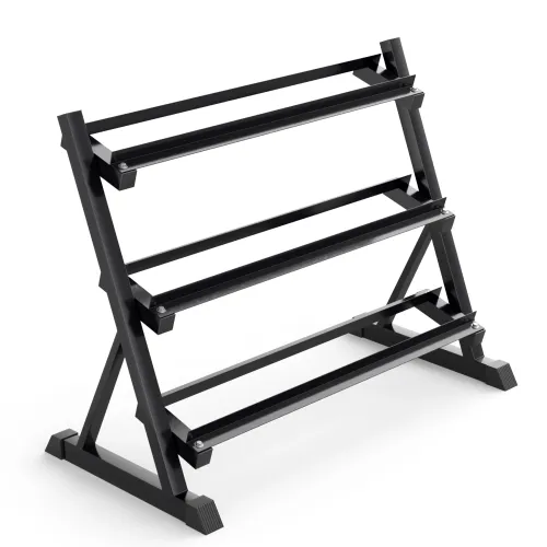 Стойка для гантелей UNIX Fit DumRack PRO (300 кг)
