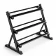 Стойка для гантелей UNIX Fit DumRack PRO (300 кг)