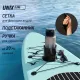SUP-борд UNIX Line Ночные джунгли / Night Jungle (320 см)