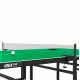 Всепогодный теннисный стол UNIX Line для улицы outdoor 14 мм SMC, зеленый