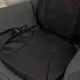 Массажная накидка UNIX Релакс / Flex Relax Black