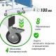 Профессиональный теннисный стол UNIX Line 25 мм MDF синий