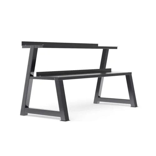 Стойка для гирь UNIX Fit KetRack PRO (280 кг)