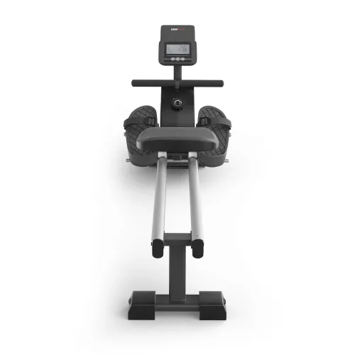 Гребной тренажер UNIX Fit механическая нагрузка / Techno Rower 360