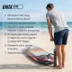 SUP-борд UNIX Line Летнее время / Summertime (360 см)