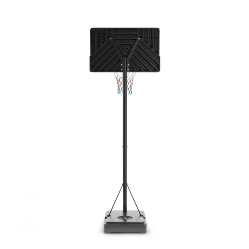 Баскетбольная стойка UNIX Line B-Stand-PE 44"x28" (110 х 70 см) R45 235-305 см