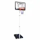 Баскетбольная стойка UNIX Line B-Stand 32"x23" (82 х 58 см) R45 H210-260cm