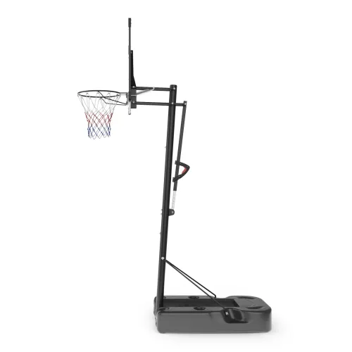 Баскетбольная стойка UNIX Line B-Stand-PC 48"x32" (120 х 80 см) R45 H230-305 см