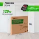 Профессиональный теннисный стол UNIX Line 25 мм MDF серый