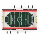 Игровой стол UNIX Line Футбол - Кикер (140х70см) Light Wood