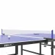 Теннисный стол UNIX Line для помещений Indoor 16 мм MDF синий