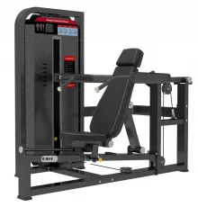 Мультипозиционный жим UNIX Fit 100 PRO (UC-6763)