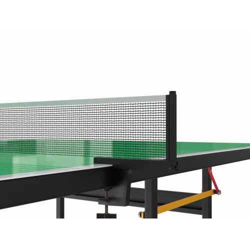 Всепогодный теннисный стол UNIX Line для улицы outdoor 6 мм, зеленый