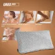 Массажная подушка UNIX Релакс / Relax Pillow серый