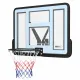 Баскетбольный щит UNIX Line B-Backboard-PVC 44"x30" (110 х 75 см) R45