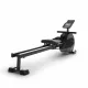 Гребной тренажер UNIX Fit механическая нагрузка / Techno Rower 360