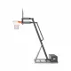 Баскетбольная стойка UNIX Line B-Stand-PC PRO 54"x32" (140 х 82 см) R45 H230-305 см