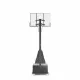 Баскетбольная стойка UNIX Line B-Stand-PC PRO 54"x32" (140 х 82 см) R45 H230-305 см