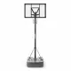 Баскетбольная стойка UNIX Line B-Stand-PC 48"x32" (120 х 80 см) R45 H230-305 см
