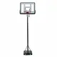 Баскетбольная стойка UNIX Line B-Stand 44"x30" (110 х 75 см) R45 H135-305cm