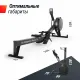 Гребной тренажер UNIX Fit Air аэромагнитный / Magnetic Rower-X черный