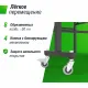 Теннисный стол UNIX Line для помещений Indoor 16 мм MDF синий