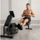 Гребной тренажер UNIX Fit водный / Water Rower 340