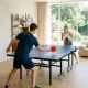 Теннисный стол UNIX Line для помещений Indoor 16 мм MDF синий