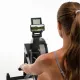 Гребной тренажер UNIX Fit  аэродинамическая нагрузка / Air Rower-X черный