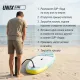 SUP-борд UNIX Line Голубая лагуна / Blue Lagoon (320 см)