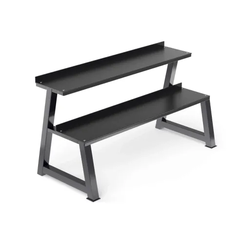 Стойка для гирь UNIX Fit KetRack PRO (280 кг)