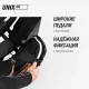 Гребной тренажер UNIX Fit электронная нагрузка / Techno Rower 410E