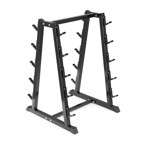 Стойка для грифов и штанг UNIX Fit BarRack 10 PRO (300 кг)
