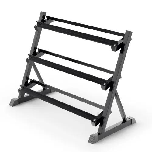 Стойка для гантелей UNIX Fit DumRack PRO (300 кг)