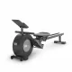 Гребной тренажер UNIX Fit механическая нагрузка / Techno Rower 360