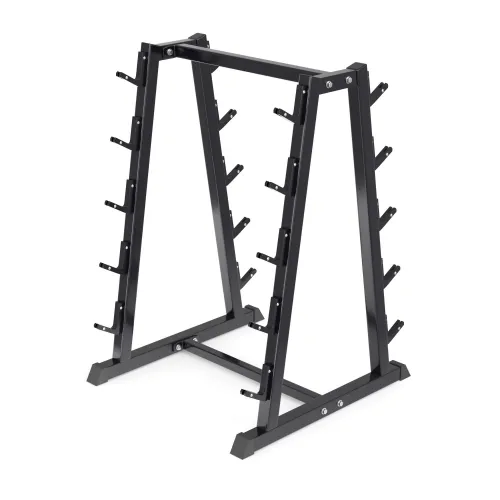 Стойка для грифов и штанг UNIX Fit BarRack 10 PRO (300 кг)