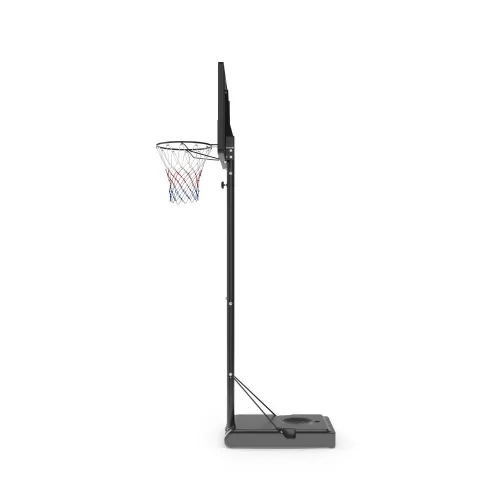 Баскетбольная стойка UNIX Line B-Stand-PE 44"x28" (110 х 70 см) R45 235-305 см