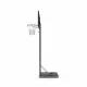 Баскетбольная стойка UNIX Line B-Stand-PE 44"x28" (110 х 70 см) R45 235-305 см