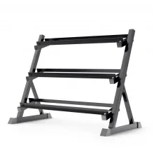 Стойка для гантелей UNIX Fit DumRack PRO (300 кг)