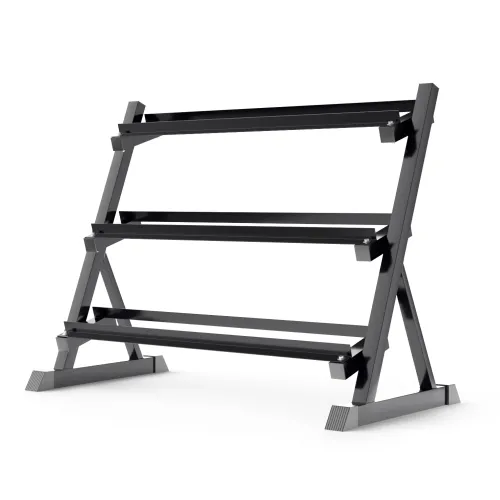 Стойка для гантелей UNIX Fit DumRack PRO (300 кг)