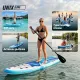 SUP-борд UNIX Line Большая волна / Big Wave (320 см)