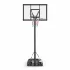 Баскетбольная стойка UNIX Line B-Stand-PC 48"x32" (120 х 80 см) R45 H230-305 см