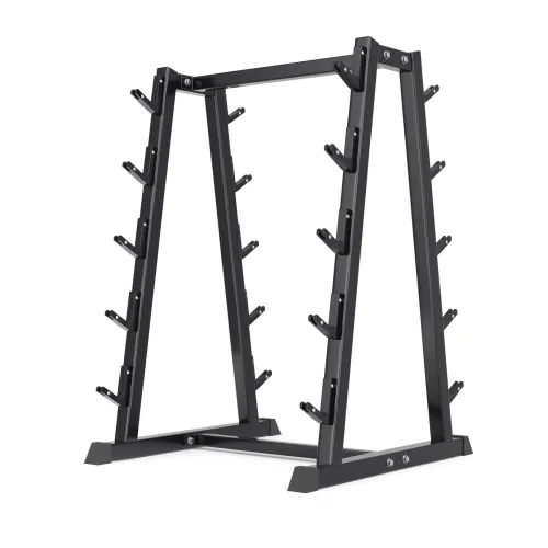 Стойка для грифов и штанг UNIX Fit BarRack 10 PRO (300 кг)