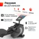 Гребной тренажер UNIX Fit механическая нагрузка / Techno Rower 360
