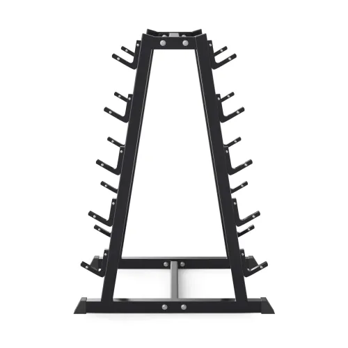 Стойка для грифов и штанг UNIX Fit BarRack 10 PRO (300 кг)