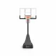 Баскетбольная стойка UNIX Line B-Stand-PC 54"x32" (140 х 82 см) R45 H230-305 см