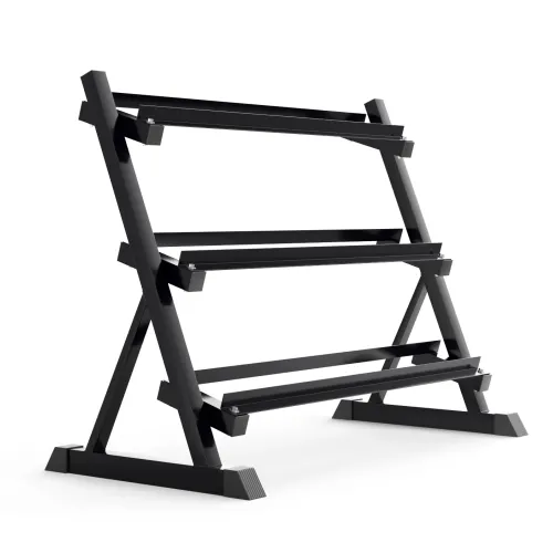 Стойка для гантелей UNIX Fit DumRack PRO (300 кг)
